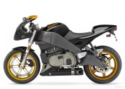 Buell XB12R